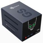 Beelink GS-King X S922X-H 4GB/64GB NAS Dolby DTS 4K TV Box
