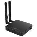 UGOOS AM6B Plus Amlogic S922X-J 4GB/32GB Android 9.0 4K TV BOX