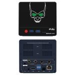 Beelink GS-King X S922X-H 4GB/64GB NAS Dolby DTS 4K TV Box