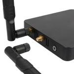 UGOOS AM6B Plus Amlogic S922X-J 4GB/32GB Android 9.0 4K TV BOX