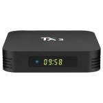 TANIX TX3 Amlogic S905x3 8K Video Decode Android 9.0 TV Box 4GB/32GB| Germany