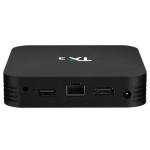 TANIX TX3 Amlogic S905x3 8K Video Decode Android 9.0 TV Box 4GB/32GB| Germany