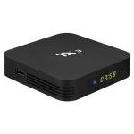 TANIX TX3 Amlogic S905x3 8K Video Decode Android 9.0 TV Box 4GB/32GB| Germany