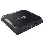 X96 MAX Plus Amlogic S905x3 Android 9.0 8K Video Decode TV Box 4GB/32G