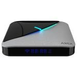 A95X F3 Air Amlogic S905x3 Android 9.0 8K Video Decode TV Box 4GB/64GB