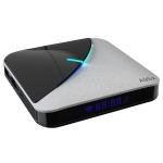 A95X F3 Air Amlogic S905x3 Android 9.0 8K Video Decode TV Box 4GB/64GB