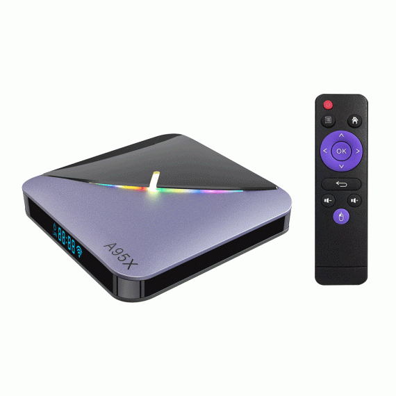 A95X F3 Air II TV BOX 4GB RAM 32GB ROM | Germany