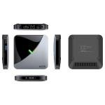 A95X F3 Air Amlogic S905x3 Android 9.0 8K Video Decode TV Box 4GB/64GB