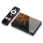 H96 Max M9S 8GB+128GB Android 14 TV Box