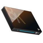 H96 Max M9S 8GB+128GB Android 14 TV Box
