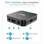 TANIX TX1 Mini-TV-Box 1+8G