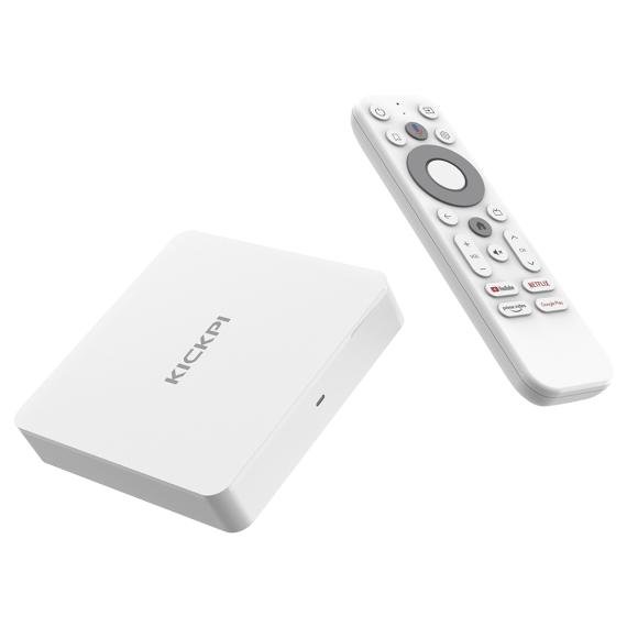 TANIX KP1 TV Box 2GB+32GB - EU Plug