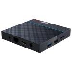T95 MAX+ Amlogic S905x3 Android 9.0 8K Video Decode TV Box 4GB/64GB
