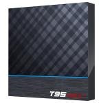T95 MAX+ Amlogic S905x3 Android 9.0 8K Video Decode TV Box 4GB/64GB