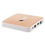 MECOOL KM6 Deluxe 4GB/64GB Android TV 10.0 TV BOX Deluxe Edition