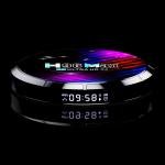H96 Max TV Box Amlogic S905X4 64 4G RAM 64G ROM 5G WiFi AV1 4K EU Plug