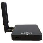 UGOOS UT8 TV BOX RK3568 4GB RAM 32GB ROM