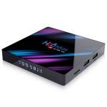 H96 MAX-3318 RK3318 Android 9.0 2GB/16GB 4K TV Box