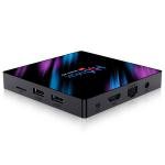 H96 MAX-3318 RK3318 Android 9.0 2GB/16GB 4K TV Box