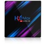 H96 MAX-3318 RK3318 Android 9.0 2GB/16GB 4K TV Box