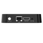 GTMEDIA HDTV Converter X1 Android 11 TV Box US Plug