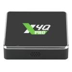 X4Q PRO Android 11 Amlogic S905X4 8K HDR 4GB/32GB TV BOX EU