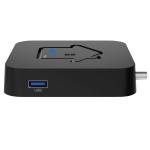 GTMEDIA HDTV Converter X1 Android 11 TV Box US Plug