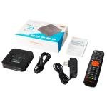 GTMEDIA HDTV Converter X1 Android 11 TV Box US Plug