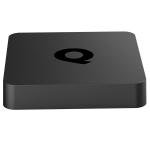 Q1 H313 Android 10 TV Box 2GB+8GB EU Plug