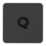 Q1 H313 Android 10 TV Box 2GB+8GB EU Plug