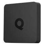 Q1 H313 Android 10 TV Box 2GB+8GB EU Plug