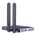 H96 MAX V58 안드로이드 12 RK3588 8GB/64GB TV BOX 8K 디코드 미국 플러그