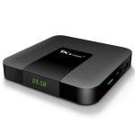 TANIX TX3 Mini+ TV ボックス 4GB RAM 32GB ROM
