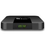 TANIX TX3 Mini+ TV ボックス 4GB RAM 32GB ROM