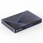 H96 MAX V56 Android 12 RK3566 4GB/32GB TV BOX 8K decode