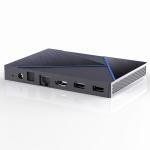 H96 MAX V56 Android 12 RK3566 4GB/32GB TV BOX 8K decode