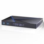 H96 MAX V56 Android 12 RK3566 4GB/32GB TV BOX 8K decode