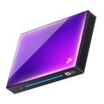 H96 Max M9 4GB+32GB Android 14 TV Box EU Plug