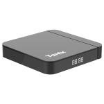 TANIX W2 TV Box 4GB+64GB US Plug