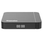TANIX W2 TV Box 4GB+64GB US Plug