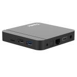 TANIX W2 TV Box 4GB+64GB US Plug