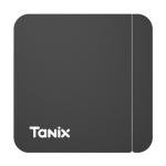 TANIX W2 TV Box 4GB+64GB US Plug