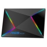 R69 Plus Android 14 TV Box 4GB+32GB EU Plug