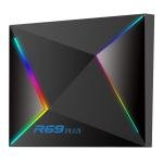 R69 Plus Android 14 TV Box 4GB+32GB EU Plug