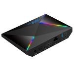 R69 Plus Android 14 TV Box 4GB+32GB EU Plug