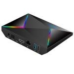 R69 Plus Android 14 TV Box 4GB+32GB EU Plug