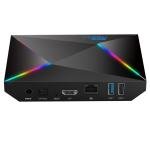 R69 Plus Android 14 TV Box 4GB+32GB EU Plug