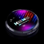 H96 Max TV Box Amlogic S905X4 64 4G RAM 32G ROM 5G WiFi AV1 4K UK Plug