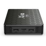 X98H Pro TV BOX Android 12 Allwinner H618 2 GB RAM 16 GB ROM WIFI 6
