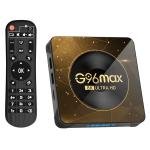 G96 MAX RK3528 Android 13 TV Box AU